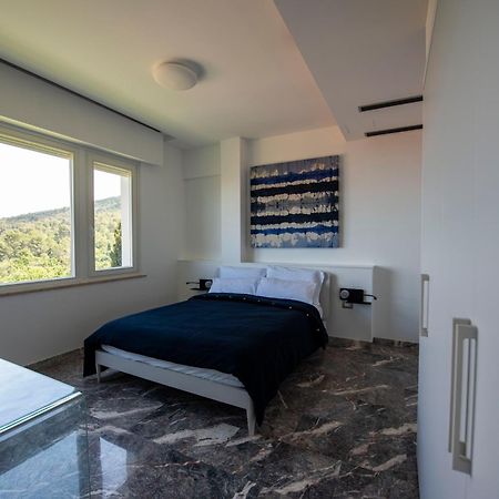 ホテル Le Relais Du Lierre Poggio  エクステリア 写真