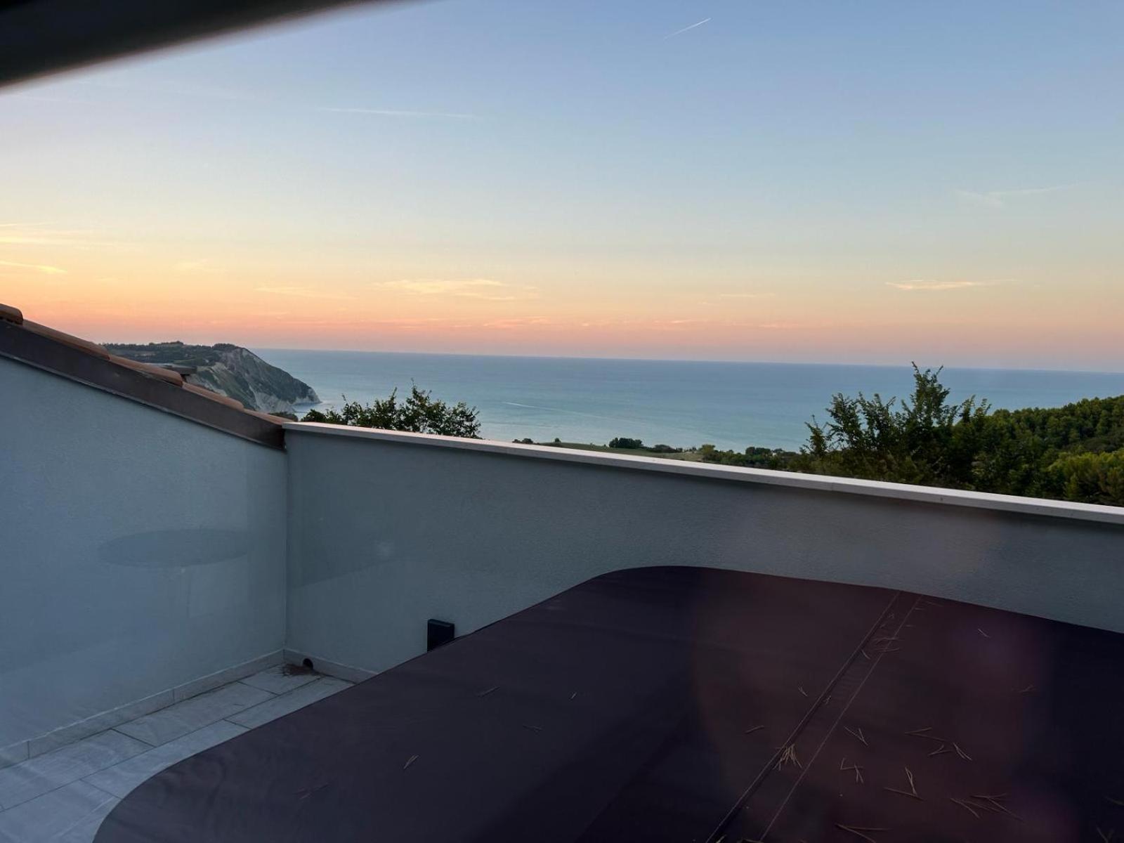 ホテル Le Relais Du Lierre Poggio  部屋 写真