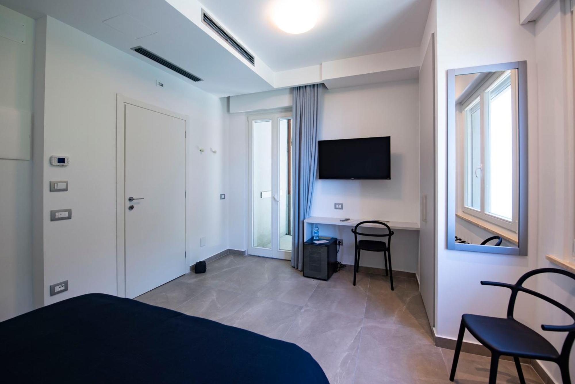 ホテル Le Relais Du Lierre Poggio  部屋 写真