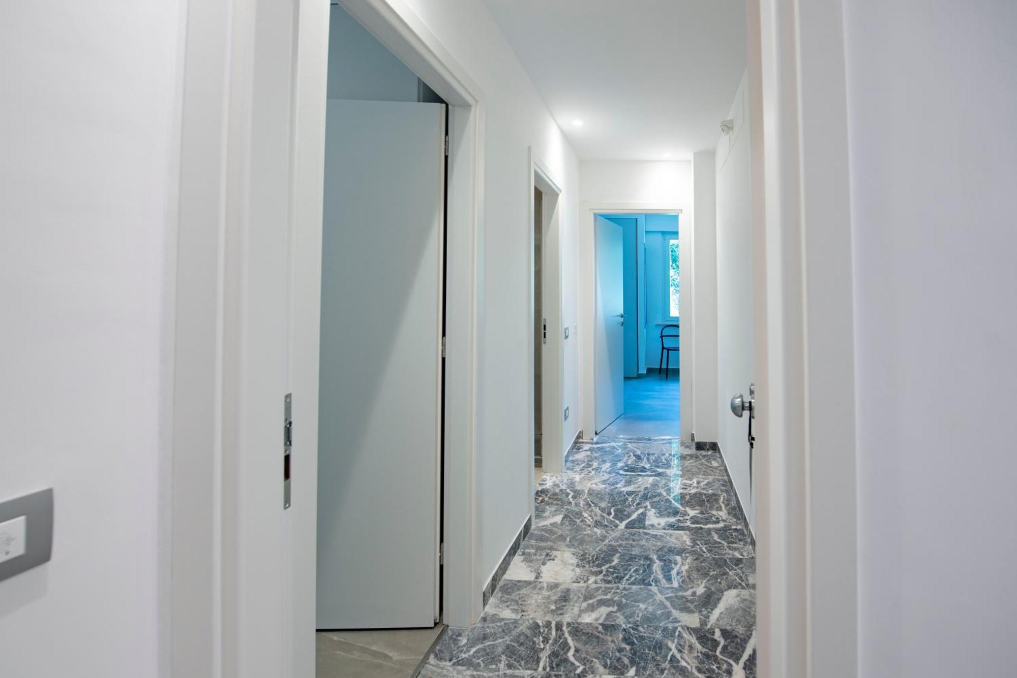 ホテル Le Relais Du Lierre Poggio  部屋 写真