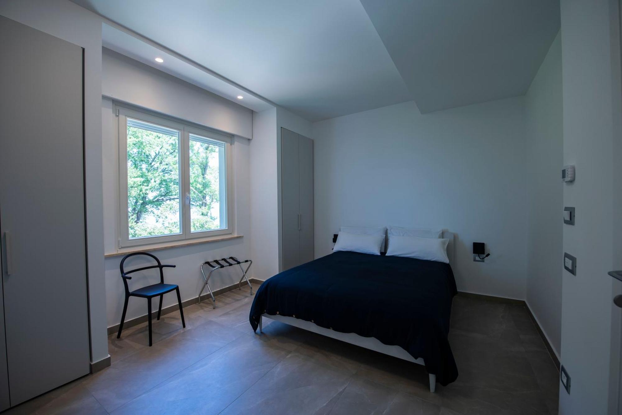 ホテル Le Relais Du Lierre Poggio  エクステリア 写真