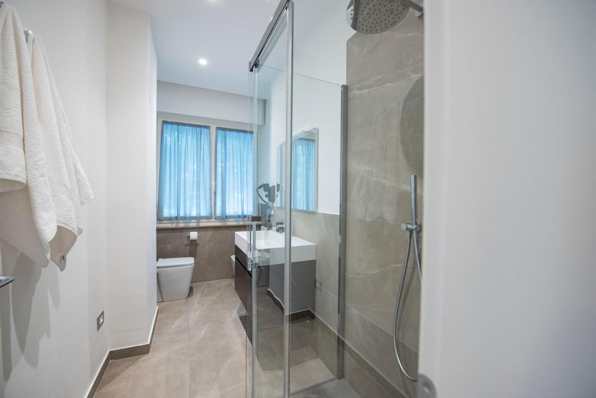 ホテル Le Relais Du Lierre Poggio  部屋 写真