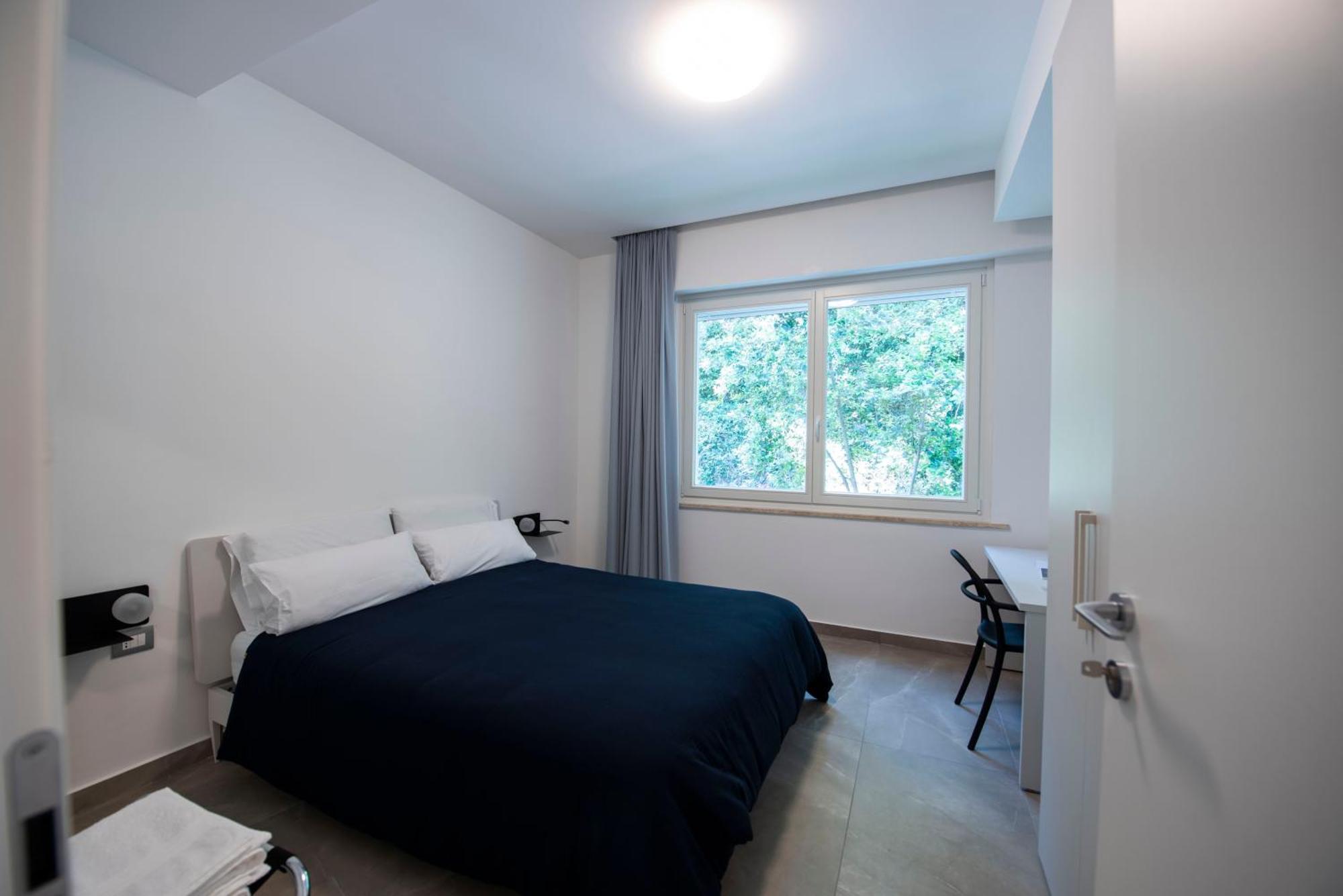 ホテル Le Relais Du Lierre Poggio  部屋 写真