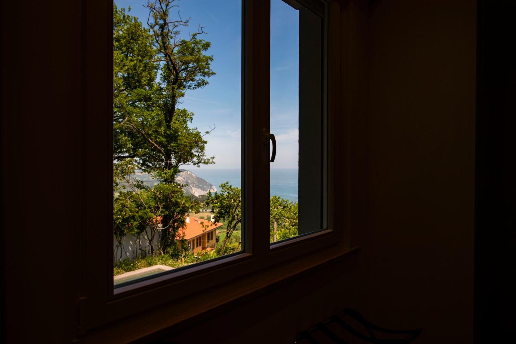 ホテル Le Relais Du Lierre Poggio  部屋 写真