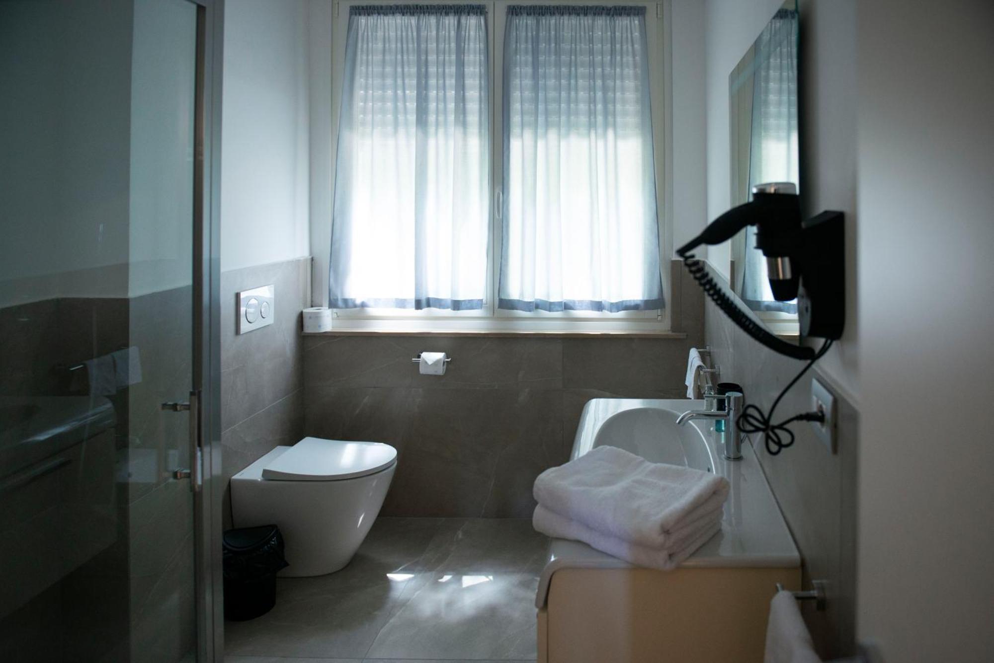 ホテル Le Relais Du Lierre Poggio  部屋 写真