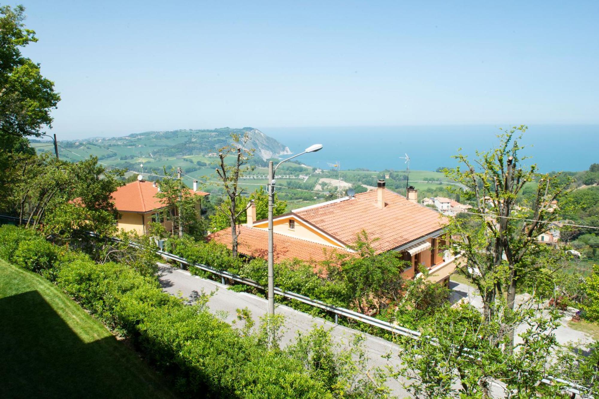 ホテル Le Relais Du Lierre Poggio  部屋 写真