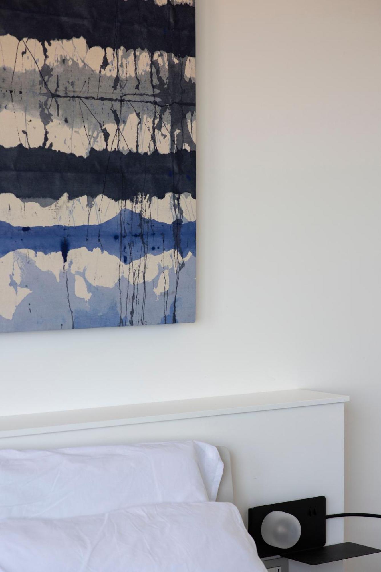 ホテル Le Relais Du Lierre Poggio  部屋 写真