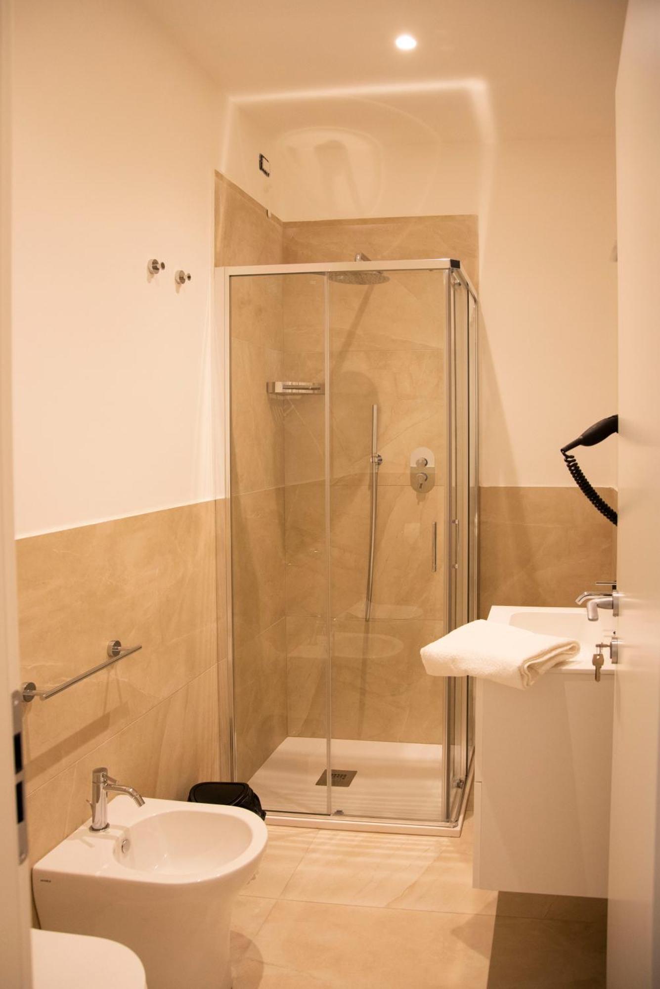 ホテル Le Relais Du Lierre Poggio  部屋 写真